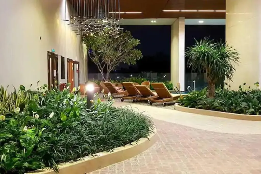 Apartment - Near Tsn Airport - 2Br 2Wc - Luxury Ho Chi Minh City