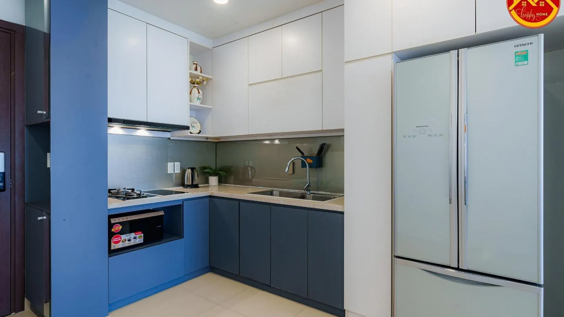 Apartment - Near Tsn Airport - 2Br 2Wc - Luxury Ho Chi Minh City 0*,