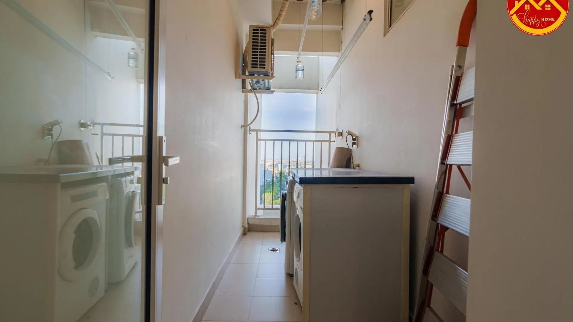 Apartment - Near Tsn Airport - 2Br 2Wc - Luxury Ho Chi Minh City