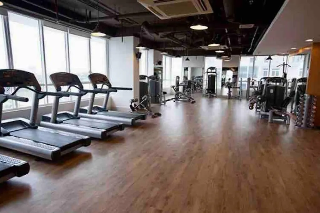 Apartment - Near Tsn Airport - 2Br 2Wc - Luxury Ho Chi Minh City Vietnam